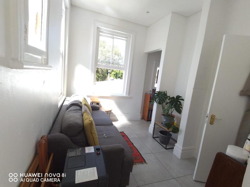 To Let 1 Bedroom Property for Rent in Rondebosch Western Cape